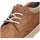 Schoenen Heren Sneakers MTNG 73481 Bruin