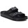 Schoenen Heren Sandalen / Open schoenen Xti MANDEN  142549 Zwart