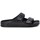 Schoenen Heren Sandalen / Open schoenen Xti MANDEN  142549 Zwart