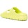 Schoenen Dames Sandalen / Open schoenen Xti MANDEN  142550 Groen