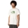 Textiel Heren T-shirts & Polo’s The North Face Berkeley California T-Shirt - White Dune Wit