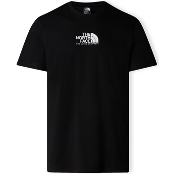 The North Face T-shirt Fine Alpine Equipment 3 T-Shirt Black