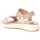 Schoenen Dames Sandalen / Open schoenen Xti MANDEN  142896 Beige