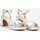 Schoenen Dames Sandalen / Open schoenen Keslem 34834 PLATA