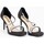Schoenen Dames Sandalen / Open schoenen Keslem 34848 NEGRO