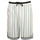 Textiel Heren Korte broeken / Bermuda's Nike Short Ssnl Wit