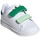 Schoenen Kinderen Sneakers adidas Originals Baby Stan Smith CF I IE8123 Wit