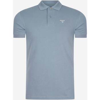 Barbour T-shirt Sports polo