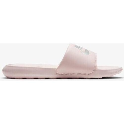 Schoenen Dames Sandalen / Open schoenen Nike CN9677 WMNS VICTORI Roze