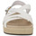 Schoenen Dames Sandalen / Open schoenen IgI&CO BL4 TUBULARES Wit