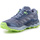 Schoenen Dames Running / trail Mizuno WAVE DAICHI J1GK227121 Blauw