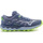 Schoenen Dames Running / trail Mizuno WAVE DAICHI J1GK227121 Blauw