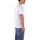 Textiel Heren T-shirts korte mouwen Cnc Costume National NMS47014TS 9701 Wit