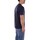 Textiel Heren T-shirts korte mouwen Suns TSS41034U Blauw