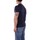 Textiel Heren T-shirts korte mouwen Suns TSS41029U Blauw