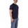 Textiel Heren T-shirts korte mouwen Suns TSS41029U Blauw
