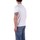 Textiel Heren T-shirts korte mouwen Suns TSS41029U Wit