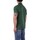 Textiel Heren T-shirts korte mouwen Barbour MML0012 Groen
