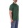 Textiel Heren T-shirts korte mouwen Barbour MML0012 Groen