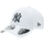 Accessoires Dames Pet New-Era 9TWENTY League Essentials New York Yankees Cap Wit