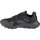 Schoenen Heren Running / trail adidas Originals adidas Terrex Soulstride RAIN.RDY Trail Zwart