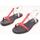 Schoenen Dames Sandalen / Open schoenen Tommy Hilfiger  Multicolour