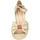 Schoenen Dames Sandalen / Open schoenen Wrangler EY936 RAVAL CROSS Beige