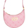 Tassen Dames Handtassen lang hengsel U.S Polo Assn. BEUHD5935WVG-ROSE Roze