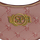 Tassen Dames Handtassen lang hengsel U.S Polo Assn. BEUHD5935WVG-TAN Bruin