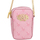 Tassen Dames Handtassen lang hengsel U.S Polo Assn. BEUHD6043WVG-ROSE Roze