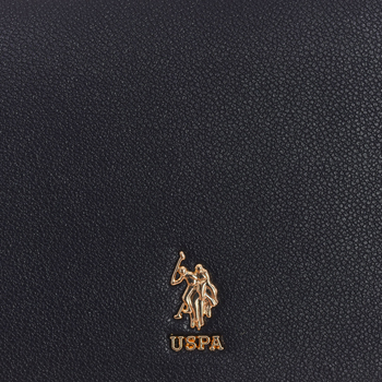 U.S Polo Assn. BEUJE5702WVP-NAVY Marine