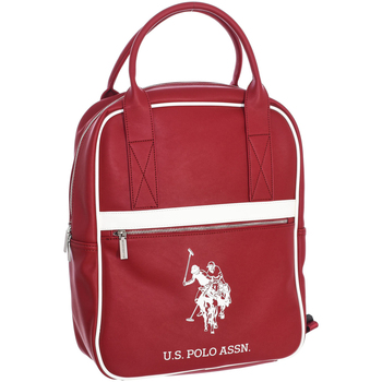 U.S Polo Assn. Rugzak BEUM66018MVP-RED