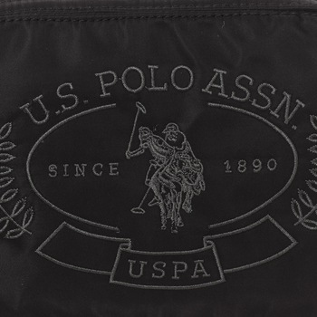 U.S Polo Assn. BEUPA5091WIP-BLACK Zwart