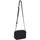 Tassen Dames Handtassen lang hengsel U.S Polo Assn. BEUPA5091WIP-BLACK Zwart