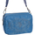 Tassen Dames Handtassen lang hengsel U.S Polo Assn. BEUPA5091WIP-DENIM Blauw