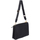Tassen Dames Handtassen lang hengsel U.S Polo Assn. BEUSS5487WVP-BLACK Zwart