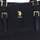 Tassen Dames Tasjes / Handtasjes U.S Polo Assn. BIUHU5644WIP-BLACK Zwart