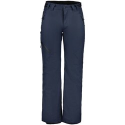 Textiel Heren Broeken / Pantalons Icepeak  Blauw