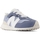 Schoenen Kinderen Sneakers New Balance Baby NW327FH Blauw