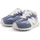 Schoenen Kinderen Sneakers New Balance Baby NW327FH Blauw