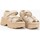 Schoenen Dames Sandalen / Open schoenen Keslem 34831 BEIGE