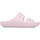 Schoenen Sandalen / Open schoenen Crocs Classic Sandal V2 Roze