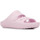 Schoenen Sandalen / Open schoenen Crocs Classic Sandal V2 Roze
