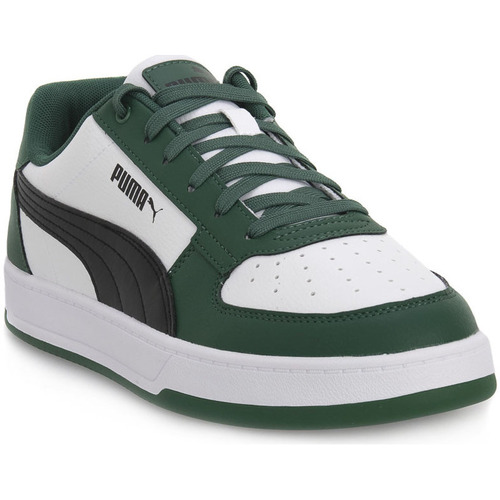 Schoenen Heren Sneakers Puma 22 CAVEN 2 Wit