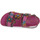 Schoenen Dames Sandalen / Open schoenen Laura Vita BRCYANO 05 Roze