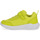 Schoenen Jongens Sneakers Geox 3008 SPRINTYE Groen