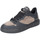 Schoenen Dames Sneakers Stokton EY957 Zwart