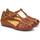 Schoenen Dames Sandalen / Open schoenen Pikolinos P. Vallarta 655-0064 Bruin