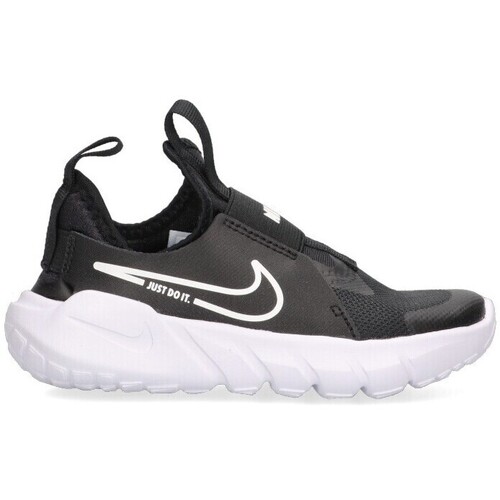 Schoenen Jongens Sneakers Nike 74236 Zwart