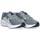 Schoenen Heren Sneakers Nike 74252 Grijs